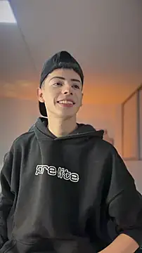 Živý XXX chat Sebastian_Reed