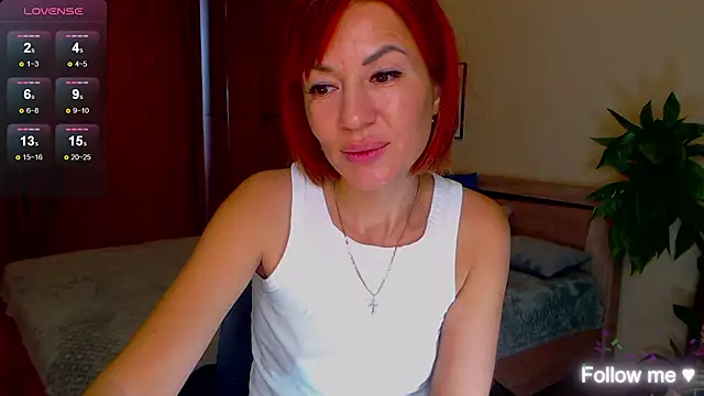 Chat +18 de FireWater6 ao vivo