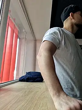 guardian_angel1991's Live Chat Room