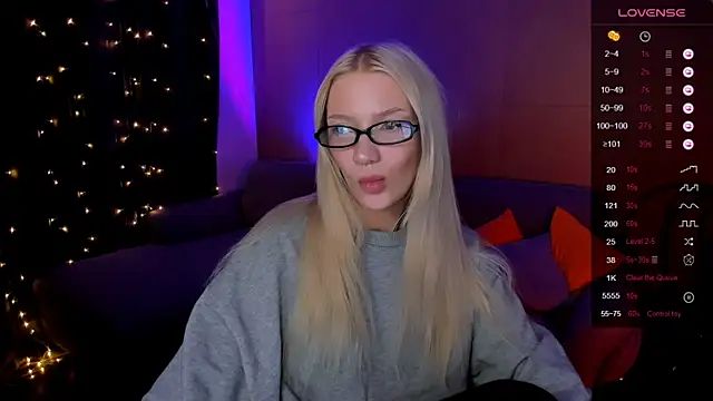 Sembang XXX Secara Langsung AnyaTaylor_