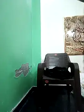 Sembang XXX Secara Langsung Aafreen_36