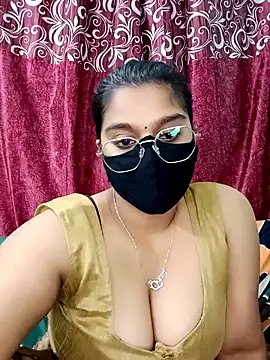 Jasmine_jaaan Adlı Modelin Web Kamerası Şovu