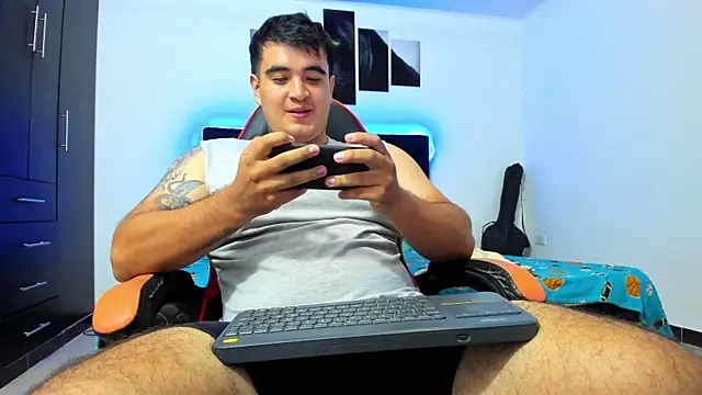 عرض كام thiago__cp01