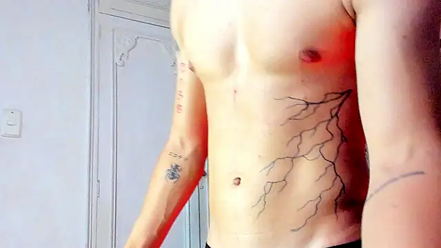 Chat XXX en directo de Tyler_durten