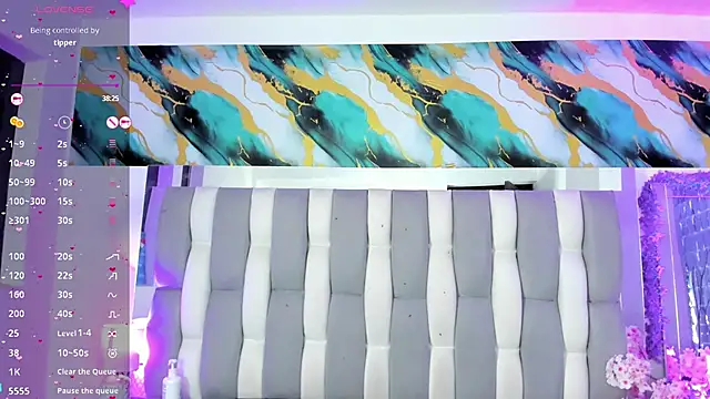 دردشة IsaDiiaz الجنسية المباشرة