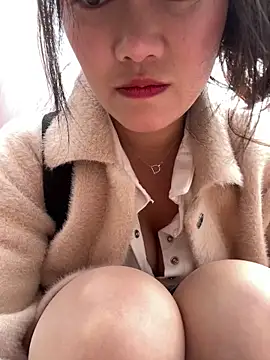 Molly-xiao 即時 XXX 聊天