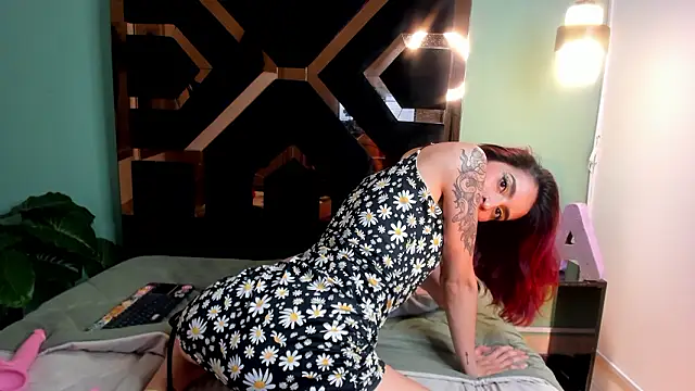 แชท XXX สดของ Justmia69