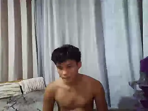 marksurelyhard Pertunjukan Webcam