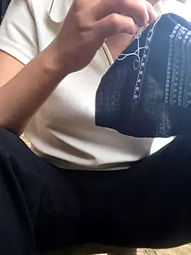 Congee-666's Live Sex Cam Show