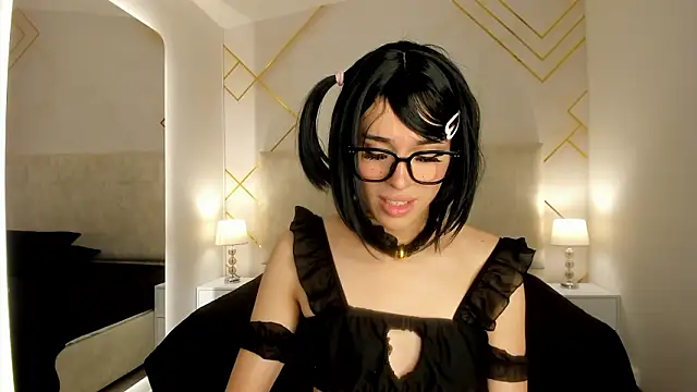 Nioki_ 即時 XXX 聊天