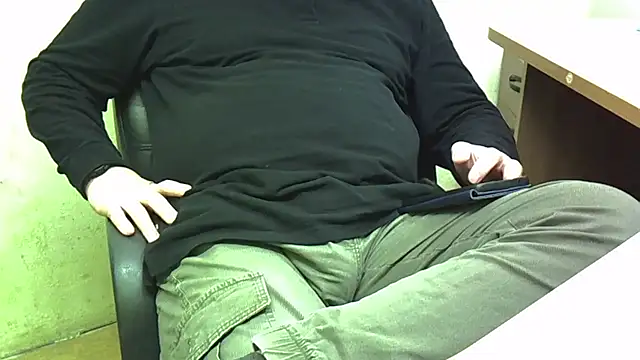 Вебкам-шоу nikdov3