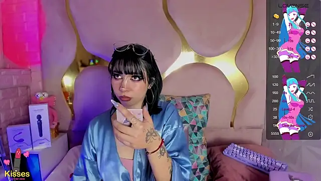 Chat XXX Live NaniiSisy