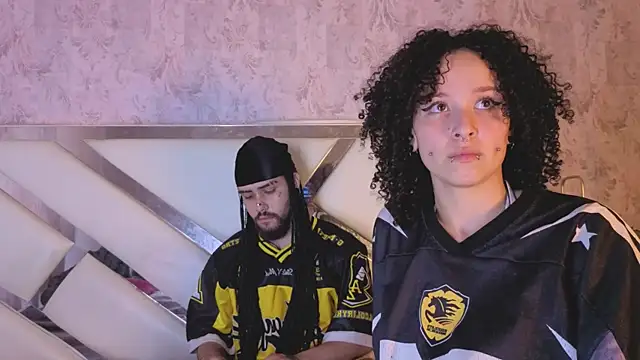 Benny_and_Mark Obrolan Langsung XXX