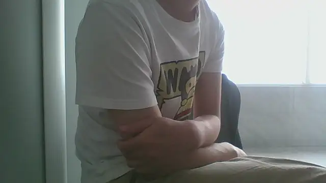 nole_china7のライブXXXチャット