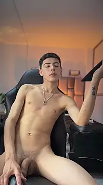 Sebastian_Reed 라이브 XXX 채팅