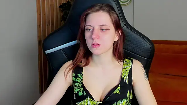 FreyaVey – Naživo XXX chat