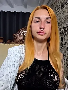 kylie_blck Show Webcam