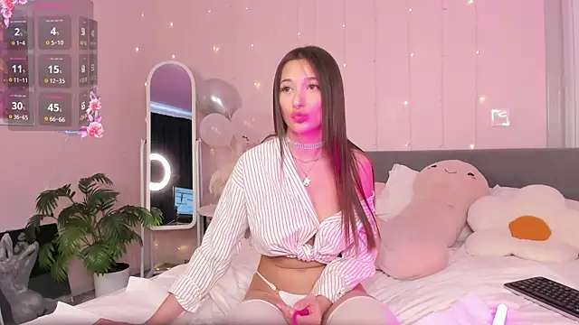 Lillie_Miller Chat XXX in diretta