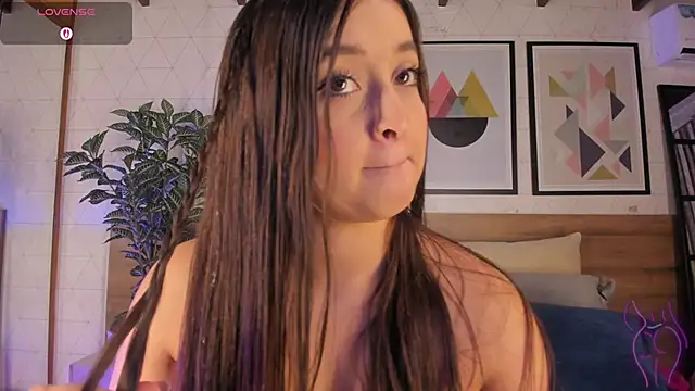 MiaKay1 现场XXX聊天