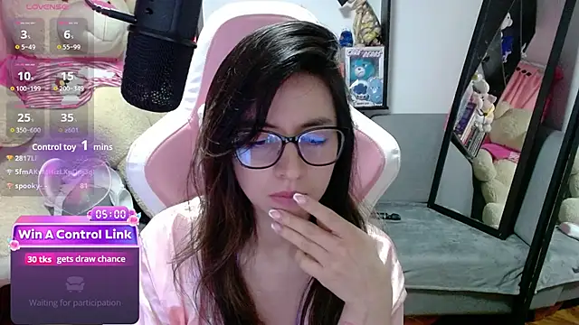 Maggie_Fox3 Chat XXX in diretta