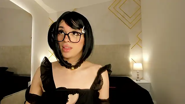 Nioki_のウェブカメラショー