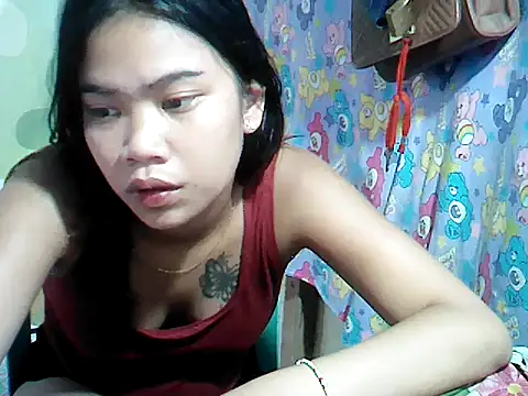 Milkytits_Yum00 Pertunjukan Webcam