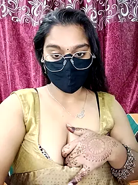 عرض كام Jasmine_jaaan