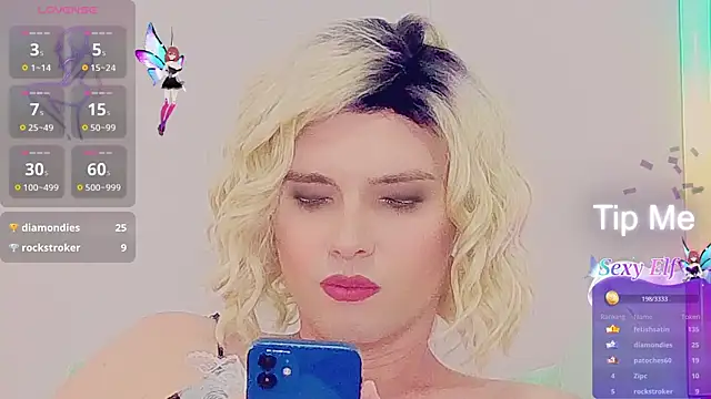 Zagadka55555のライブXXXチャット