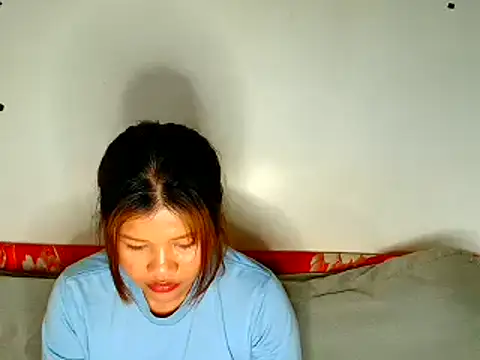 jhon_gade Pertunjukan Webcam