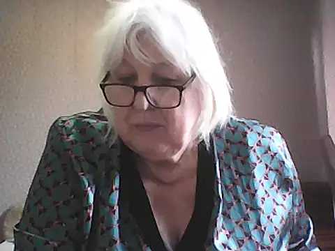 Alexia64231 Pertunjukan Webcam