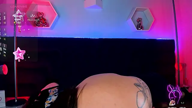 _carla_rosee Obrolan Langsung XXX