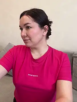 SexyLexyR 라이브 XXX 채팅