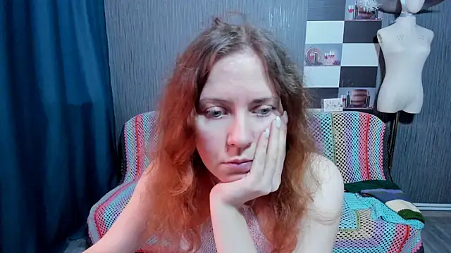 XXX chat uživo modela pa1e_pr1ncess