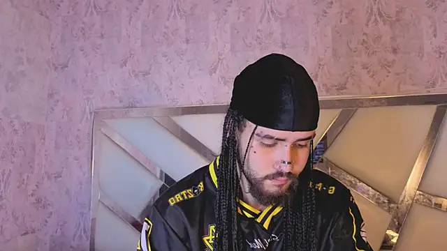 Chat XXX Live Benny_and_Mark