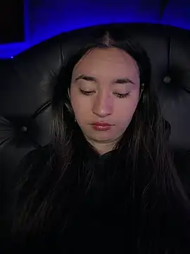 Chat XXX en directo de Sophie_LS