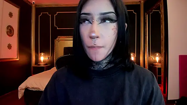 Kat_VonDe Chat XXX live