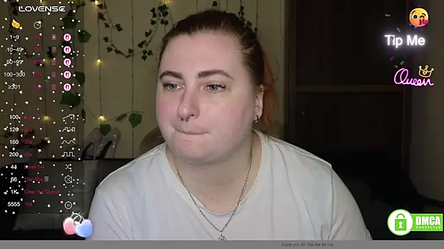 دردشة Alicia_love00 الجنسية المباشرة