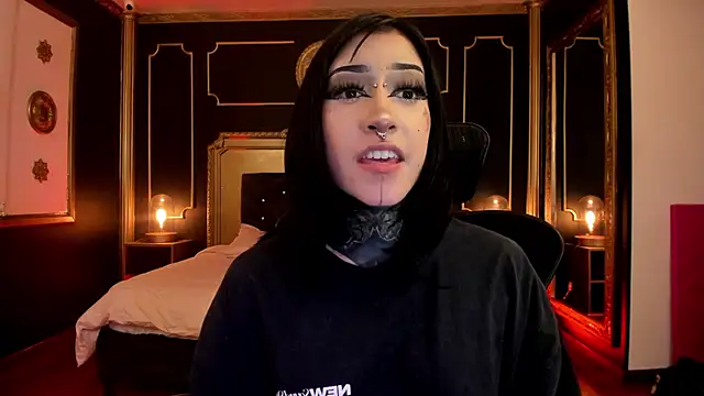 Kat_VonDeのライブXXXチャット