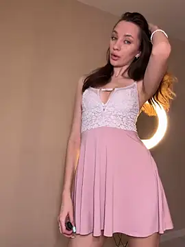 Czat XXX na żywo – anastassea