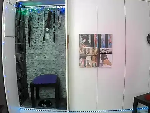 BaDSubMiss – Naživo XXX chat