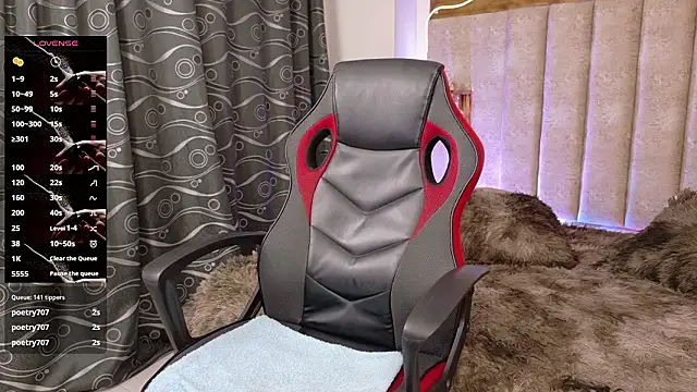 دردشة giselle_rossii الجنسية المباشرة