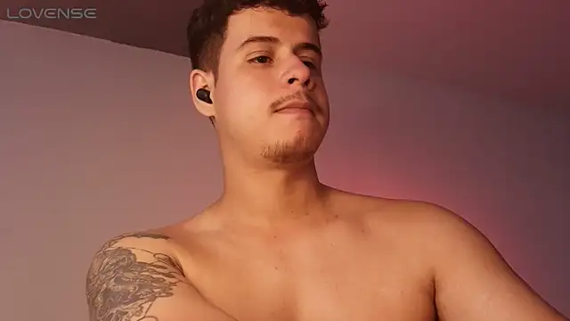 BjornSteel Live XXX Chat