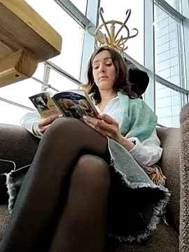 EvaXOAir Obrolan Langsung XXX