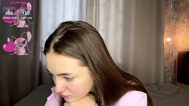 LoraDavi's Live XXX Chat