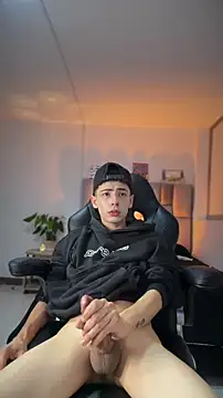 Sembang XXX Secara Langsung Sebastian_Reed