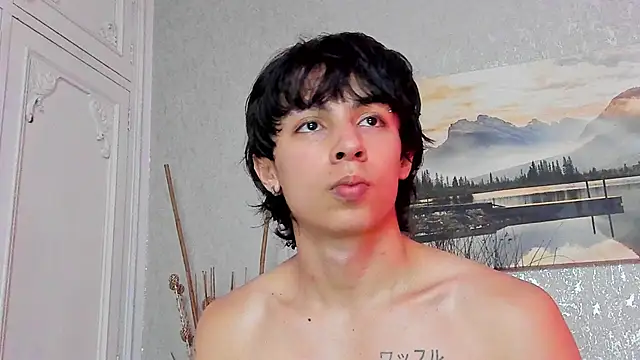 Tyler_durten Live XXX-chat