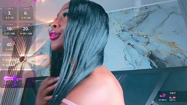 SofiaCopper Live XXX Chat