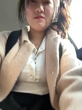 Molly-xiao Show Webcam