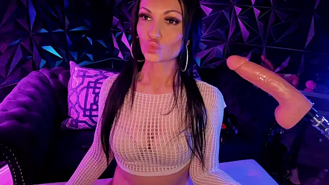 Czat XXX na żywo – NatashaxoBangs