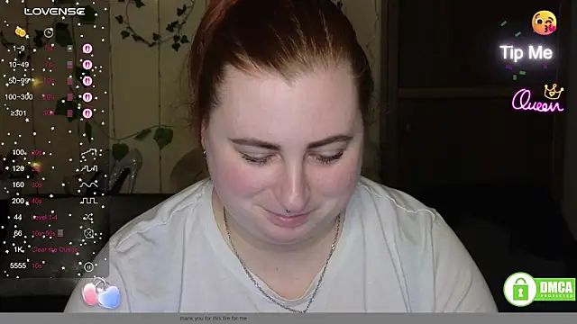 Chatroom XXX en direct de Alicia_love00